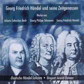 Handel Und Zeitgenossen