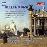 Paul Muller Zurich