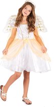 Engelenkostuum voor meisjes - Verkleedkleding - 134-146