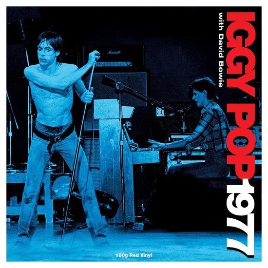 1977 (Coloured Vinyl)