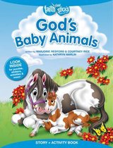 God's Baby Animals