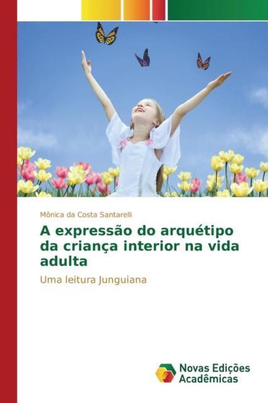 A expressão do arquétipo da criança interior na vida adul ... - cover