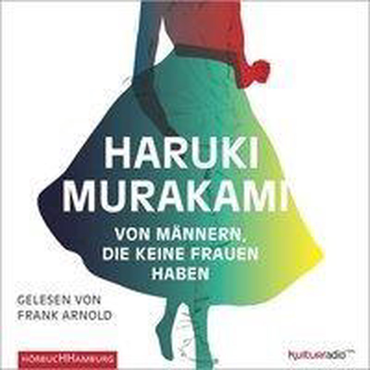 Von Männern, die keine Frauen haben