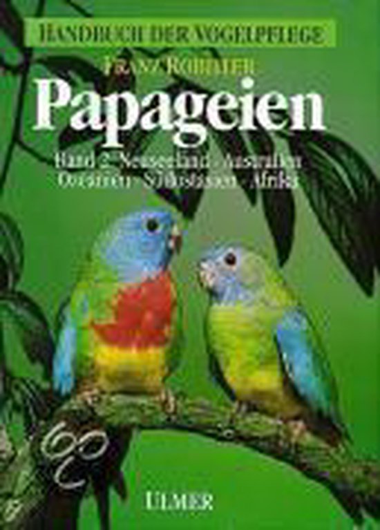 Papageien 2