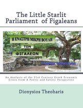 The Little Starlit Parlament of Figaleia