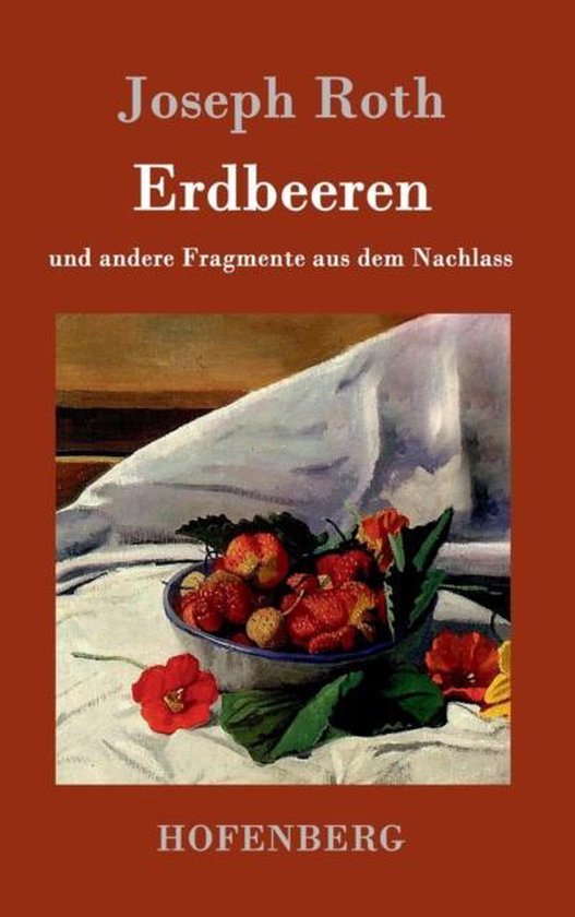 Erdbeeren
