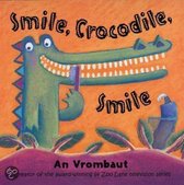 Smile, Crocodile Smile C Op