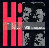 Best of Syl Johnson: The Hi Records Years