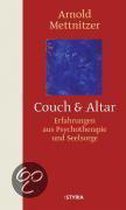 Couch und Altar