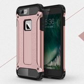 Armor Hybrid Case iPhone 8 / 7 - Rose Gold