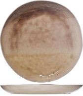 Cosy&Trendy Yindi Plat Bord - Ø27 cm - 6 stuks