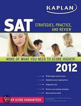 Kaplan SAT