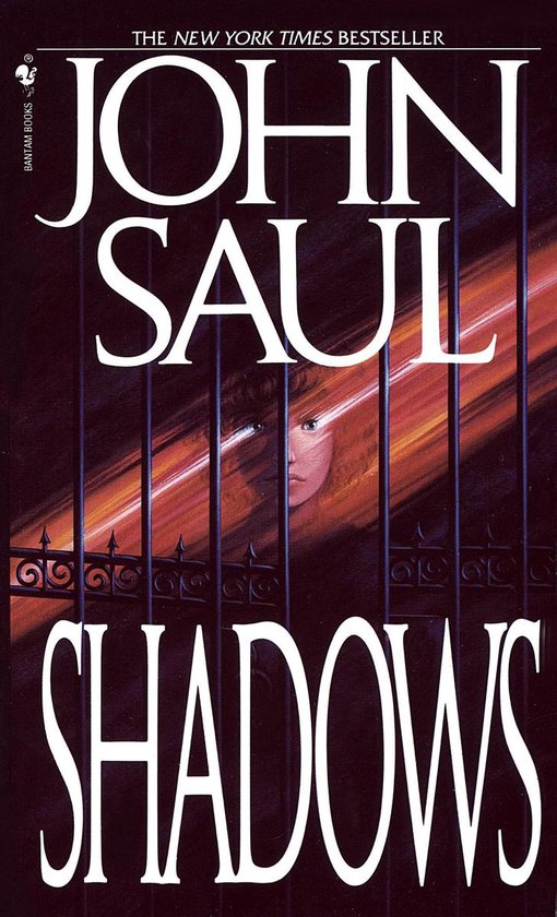 Shadows - cover