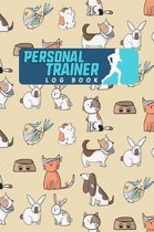 Personal Trainer Log Book