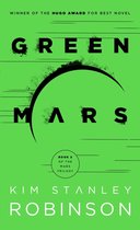 Mars Trilogy 2 - Green Mars