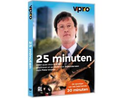 Arjan Ederveen - 25 Minuten