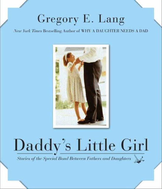 Daddy's Little Girl - cover