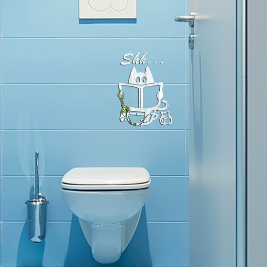 Muursticker Onder De Zee Kwallen Zeewier Muursticker Onderwaterwereld Vissen Muursticker Kinderkamer Babykamer Badkamer Wanddecoratie