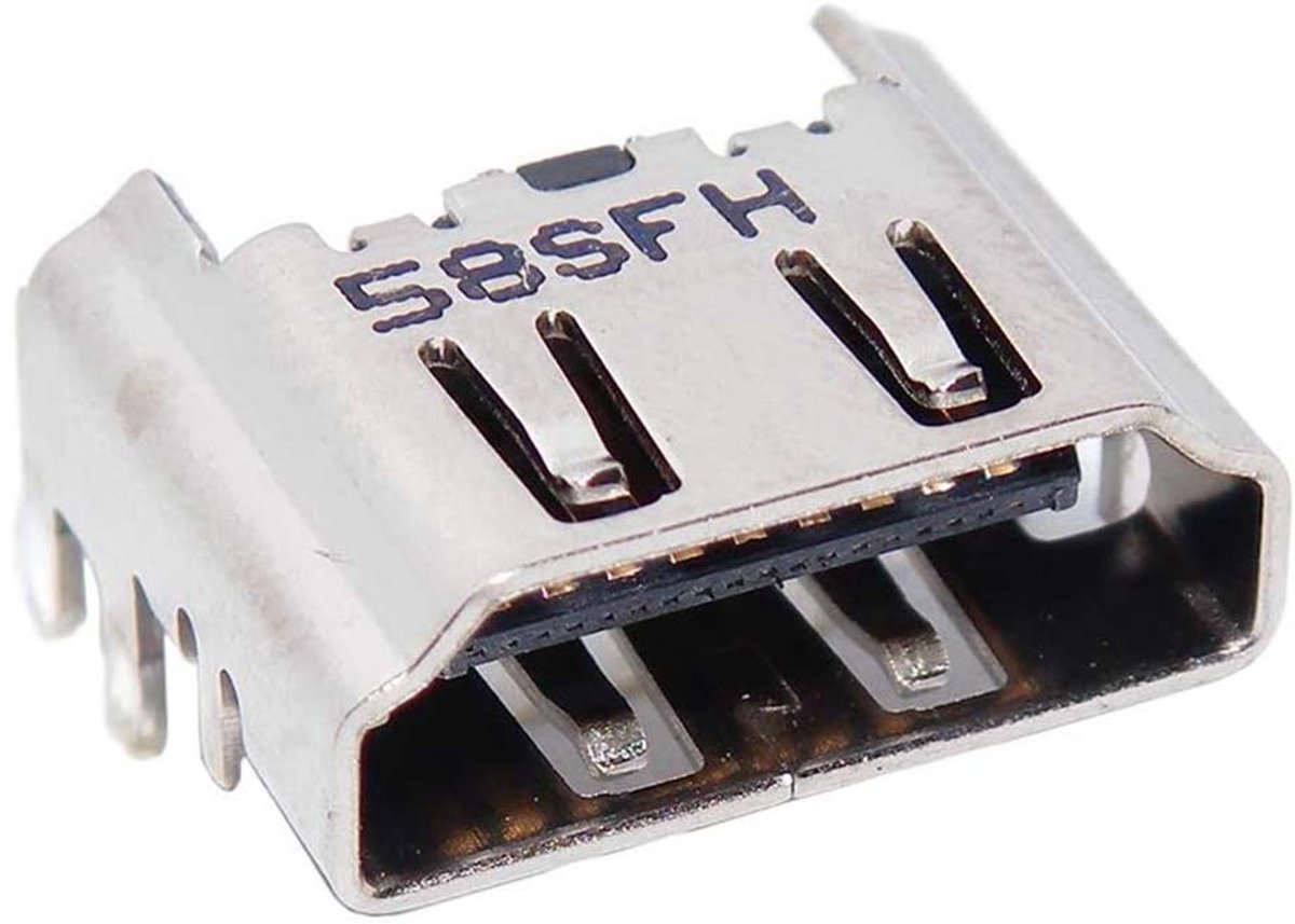 HDMI poort voor Playstation 4