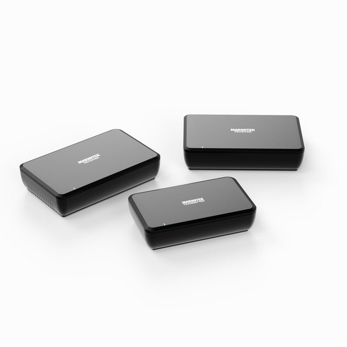 Marmitek Speaker Anywhere 750