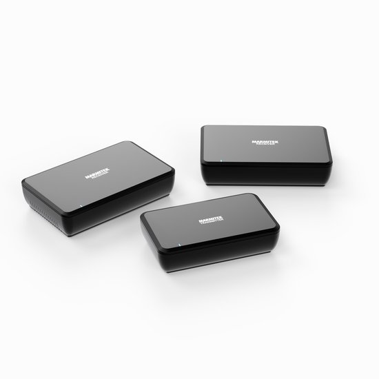 Marmitek Speaker Anywhere 750