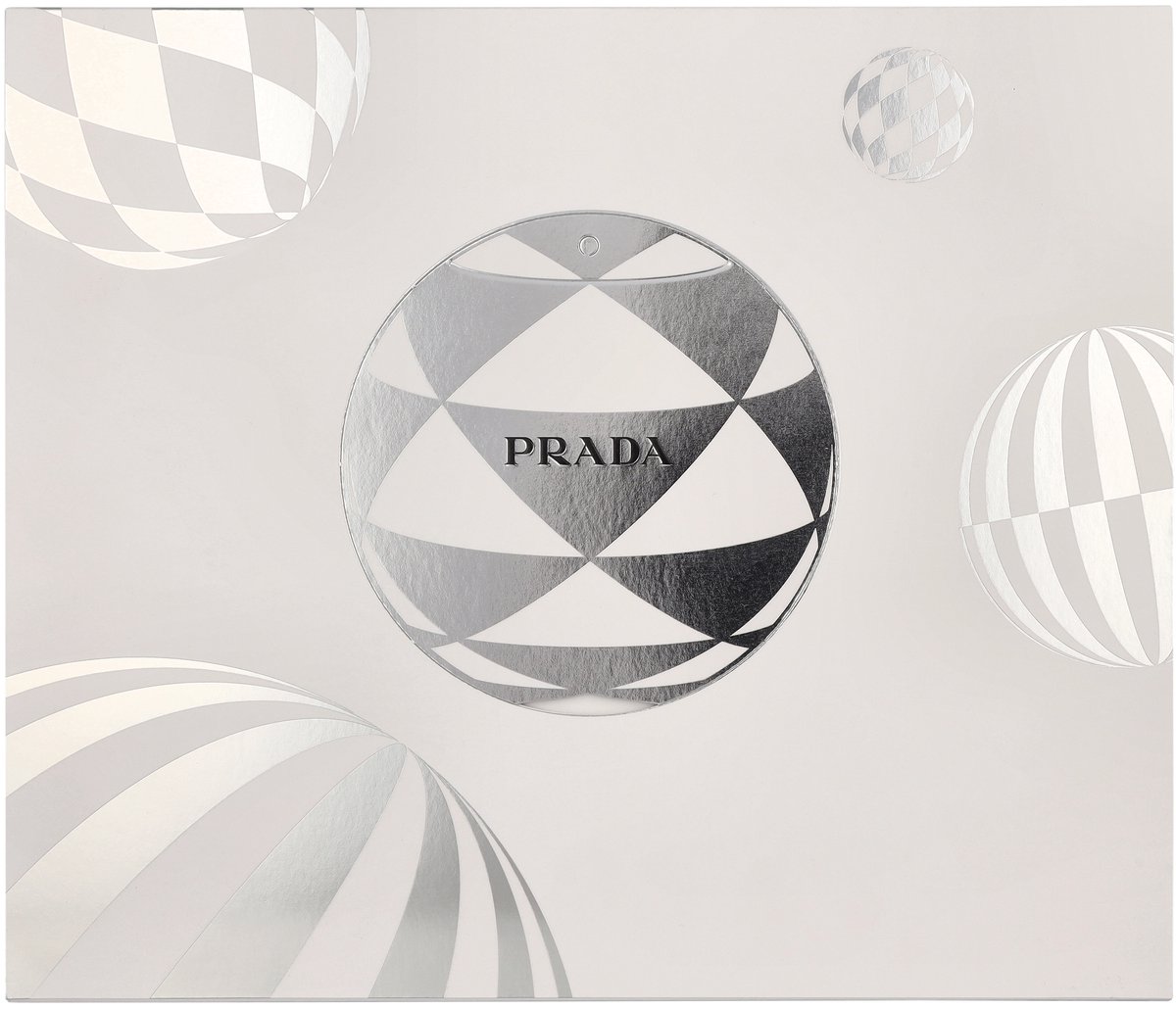 Prada Luna Rossa Ocean Eau de Toilette Geschenkset – Limited Edition
