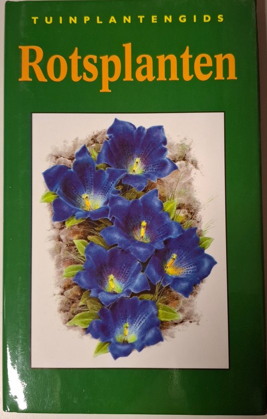 ROTSPLANTEN