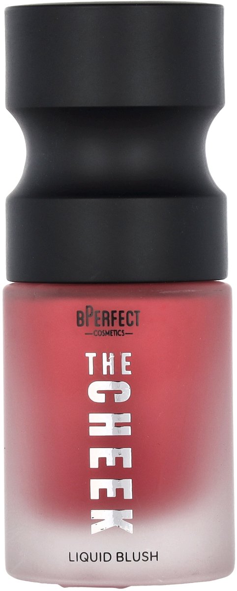 BPerfect Cosmetics - The Cheek Liquid Blush Rosie
