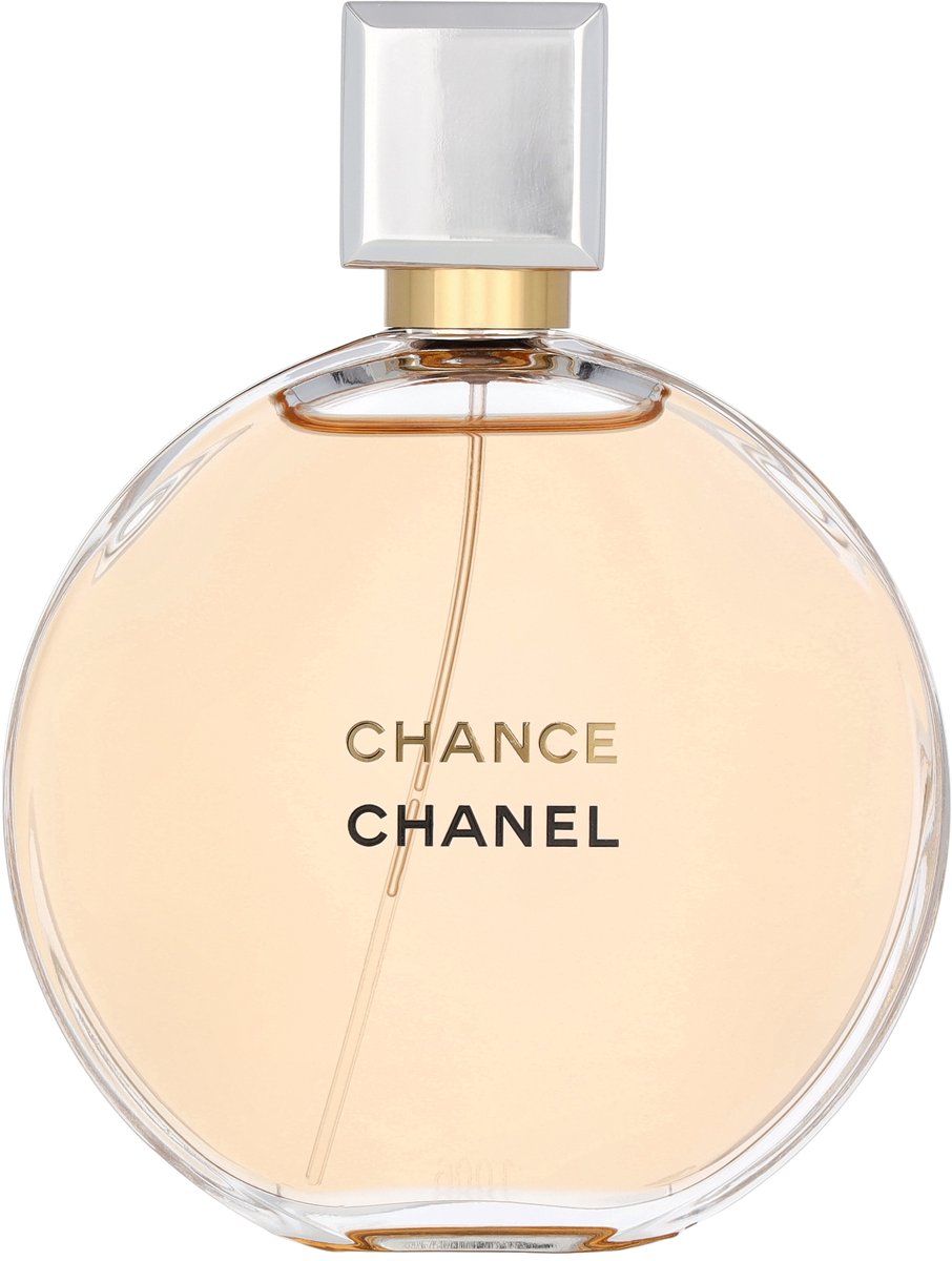 Chanel Chance for Women - 100 ml - Eau de parfum – foto 3