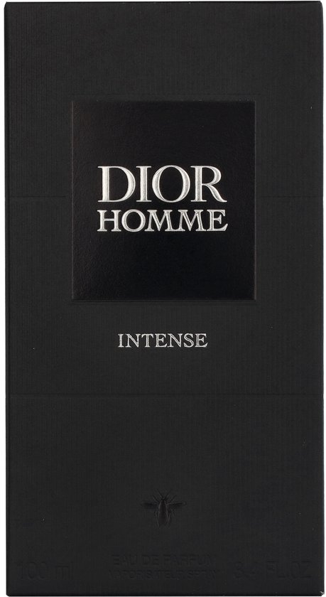Dior Intense 100ML Eau de Parfum - Herenparfum