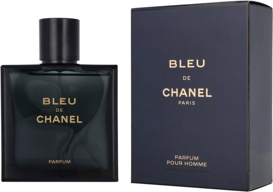 Chanel Bleu de Chanel 150 ml Parfum - Herenparfum