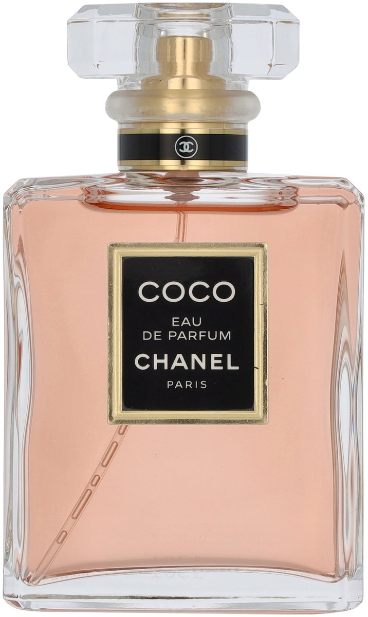 Chanel Coco 50 ml - Eau de Parfum - Damesparfum – foto 5