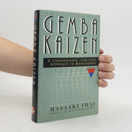 Gemba Kaizen