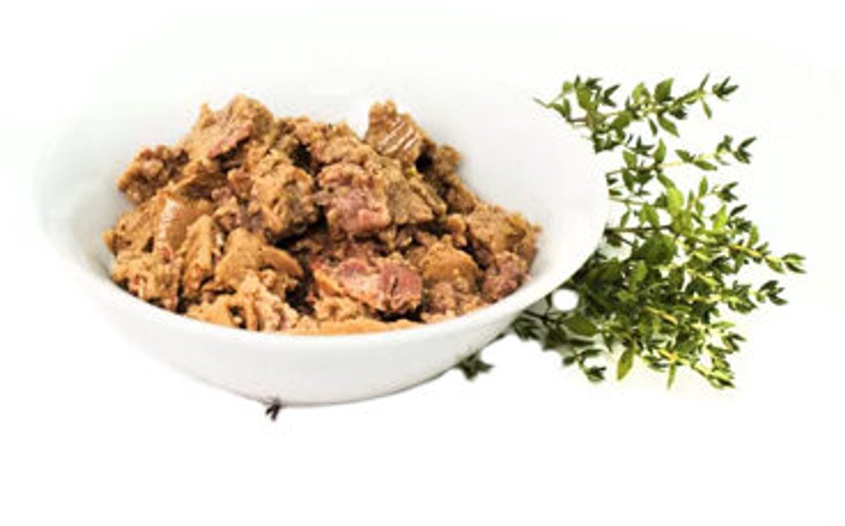 VET Intestinal - Natvoer - 6 x 400 g