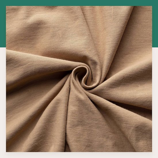Jersey topper - topdek hoeslaken 180x200 cm Wit