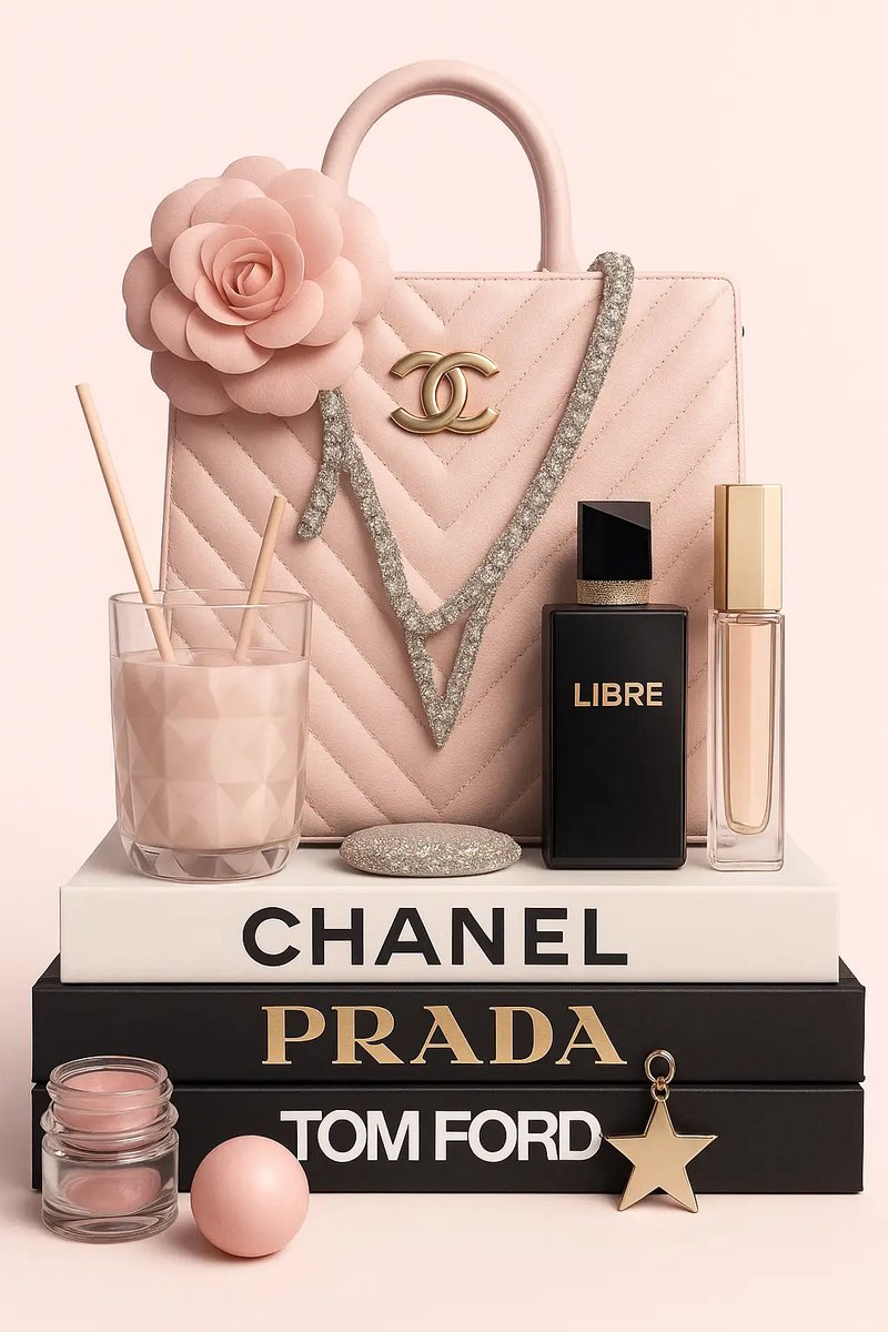 Magie - Blush & Brands