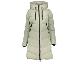 GEISHA - Jacket mid long - 58580-99 - 525 jade