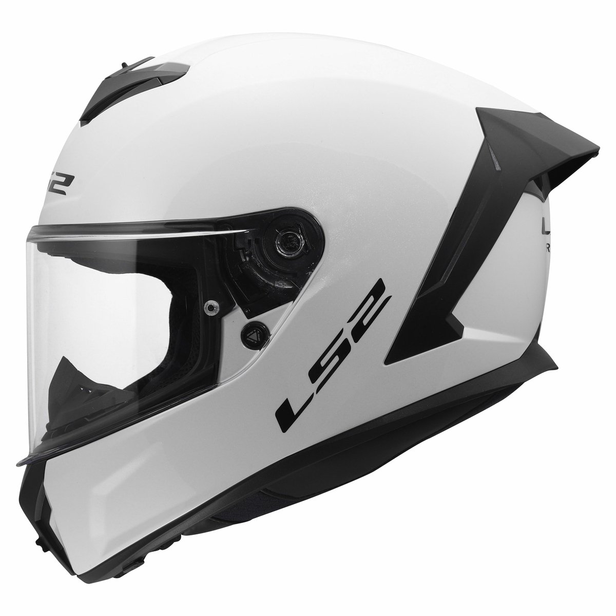 LS2 FF820 Rapid III Helm -