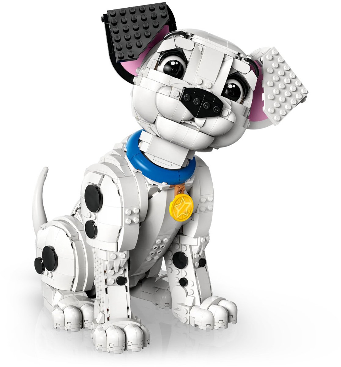 LEGO® Disney 101 Dalmatiërs Puppy - 43269 — afbeelding 16