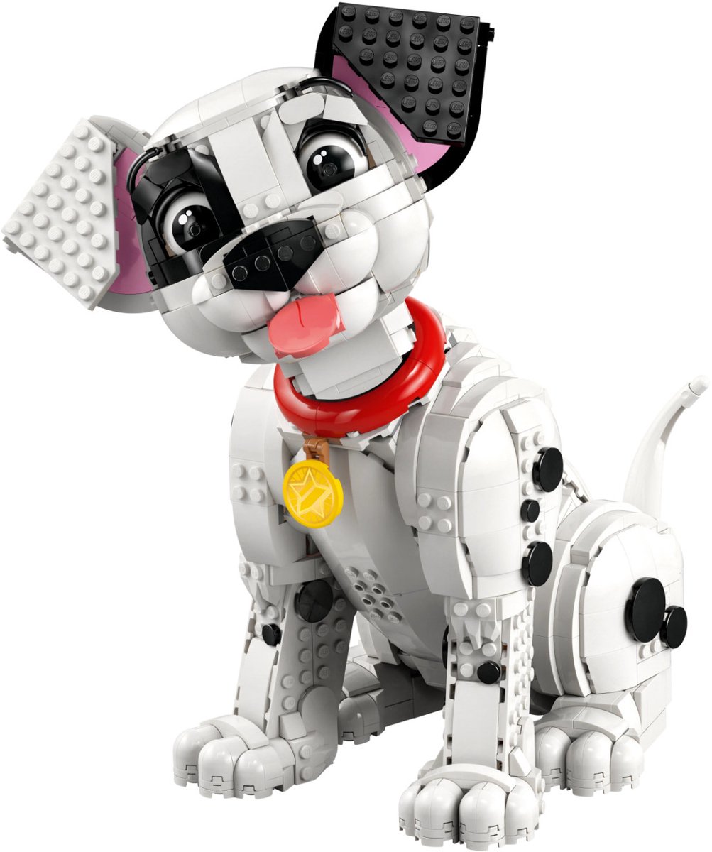 LEGO® Disney 101 Dalmatiërs Puppy - 43269 — afbeelding 18