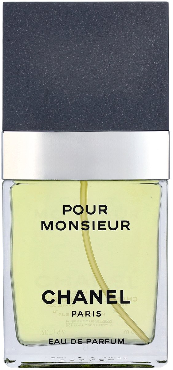 Chanel Pour Monsieur Eau de Parfum Spray 75 ml – foto 5