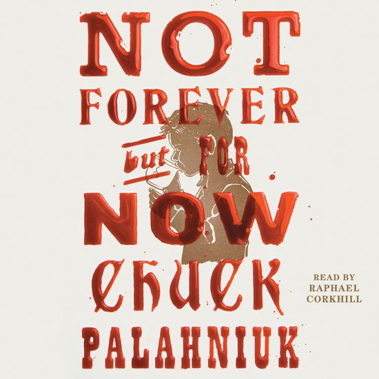 Not Forever, But For Now - cover