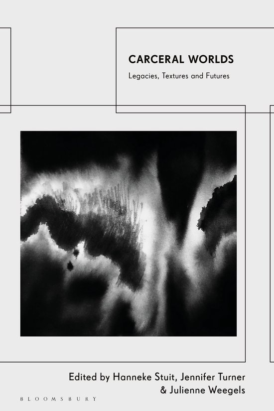 Carceral Worlds - cover