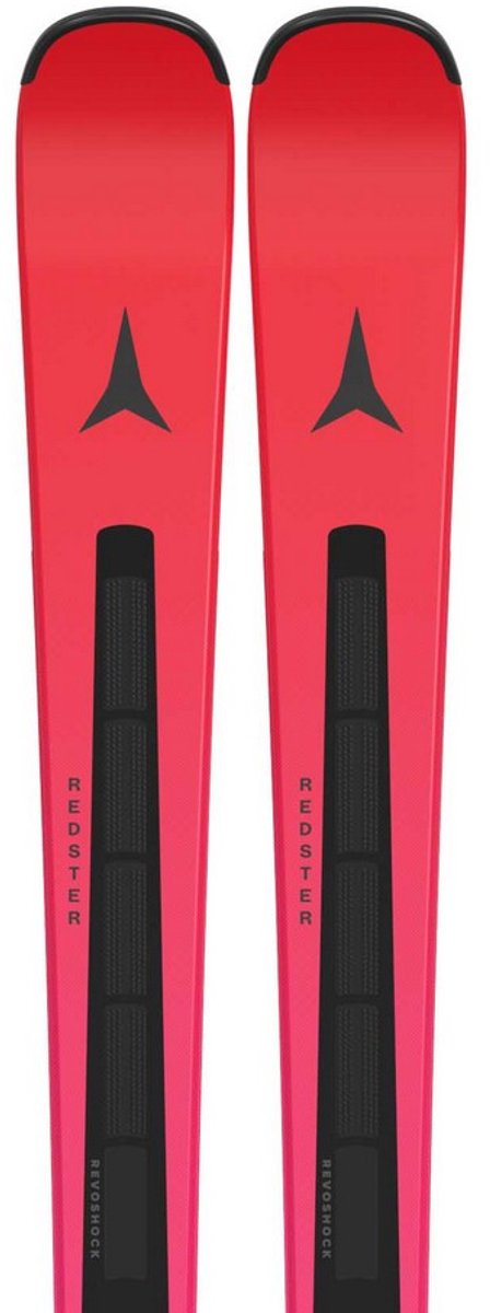 Atomic Redster G8 Revoshock C+i 12 Gw Alpin Skipakket Rood 181
