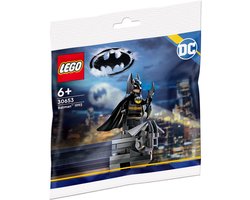 LEGO DC 30653 - Batman 1992 (polybag)