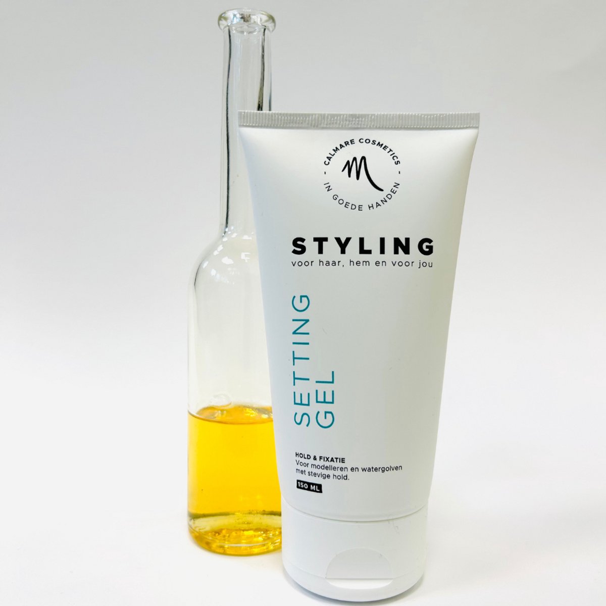 Calmare - Setting Gel - 150 ml