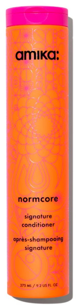 Amika - Normcore Signature Conditioner - 275 ml