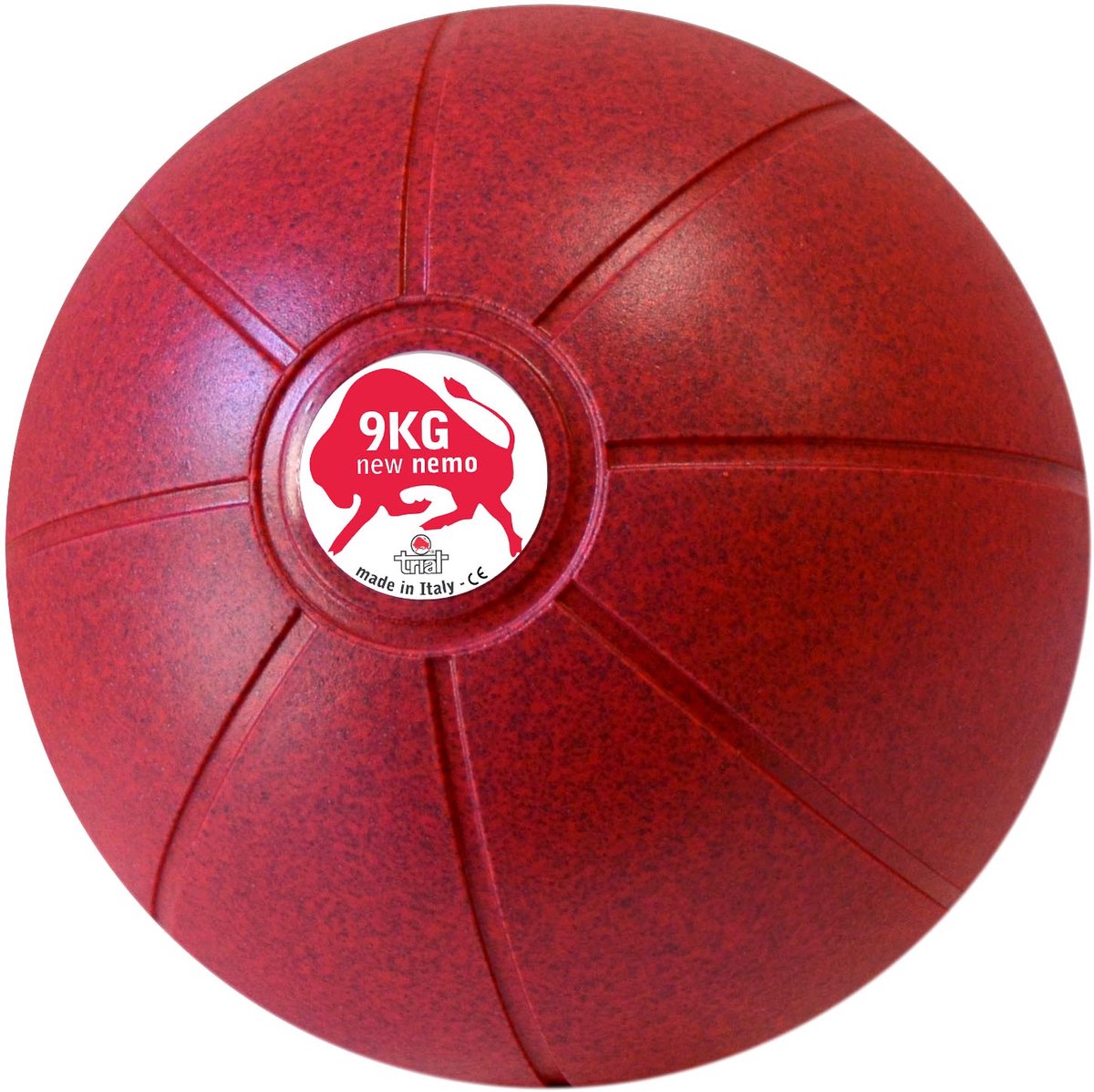 Medicine Ball Trial Nemo - 9 kg
