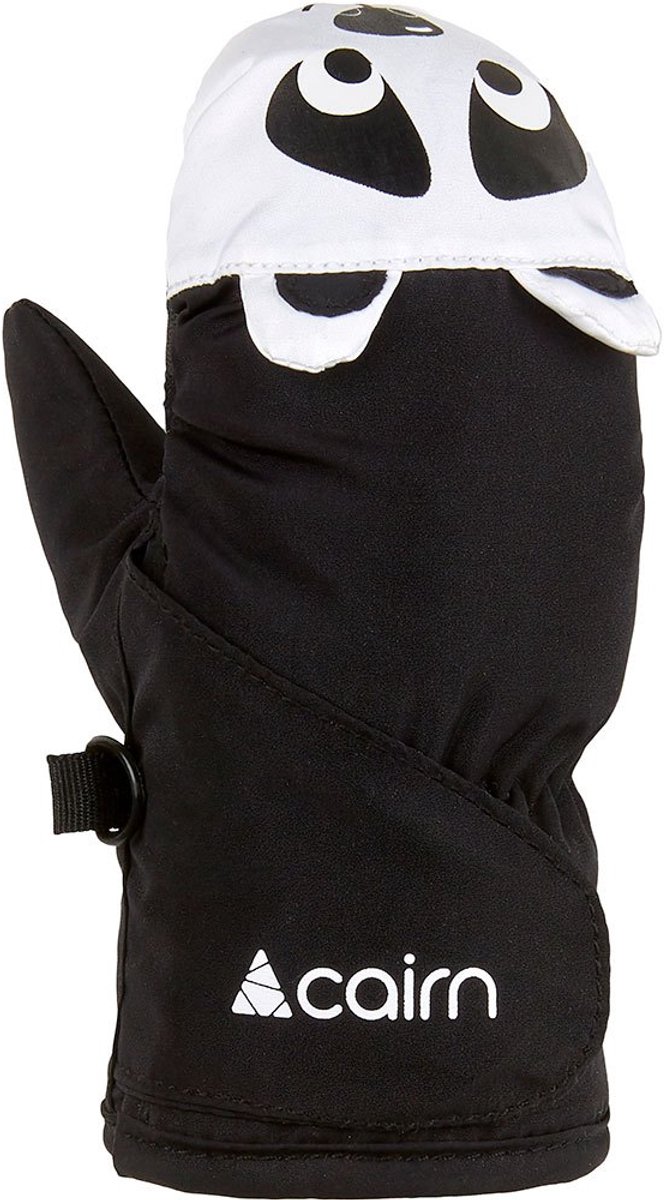Cairn Pico Handschoenen Years Kinderen Zwart