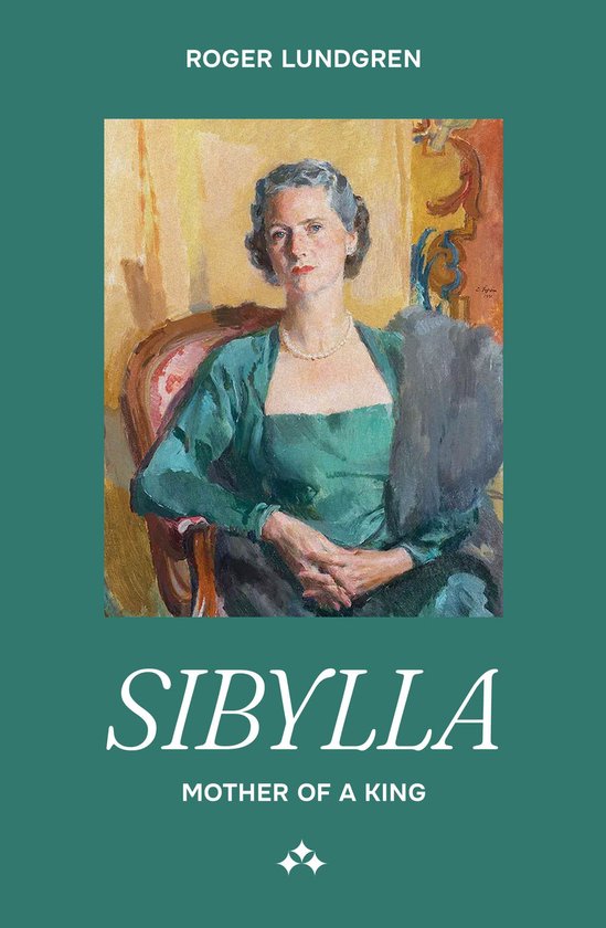 Sibylla - cover